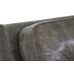 Natalia Leather Sectional
